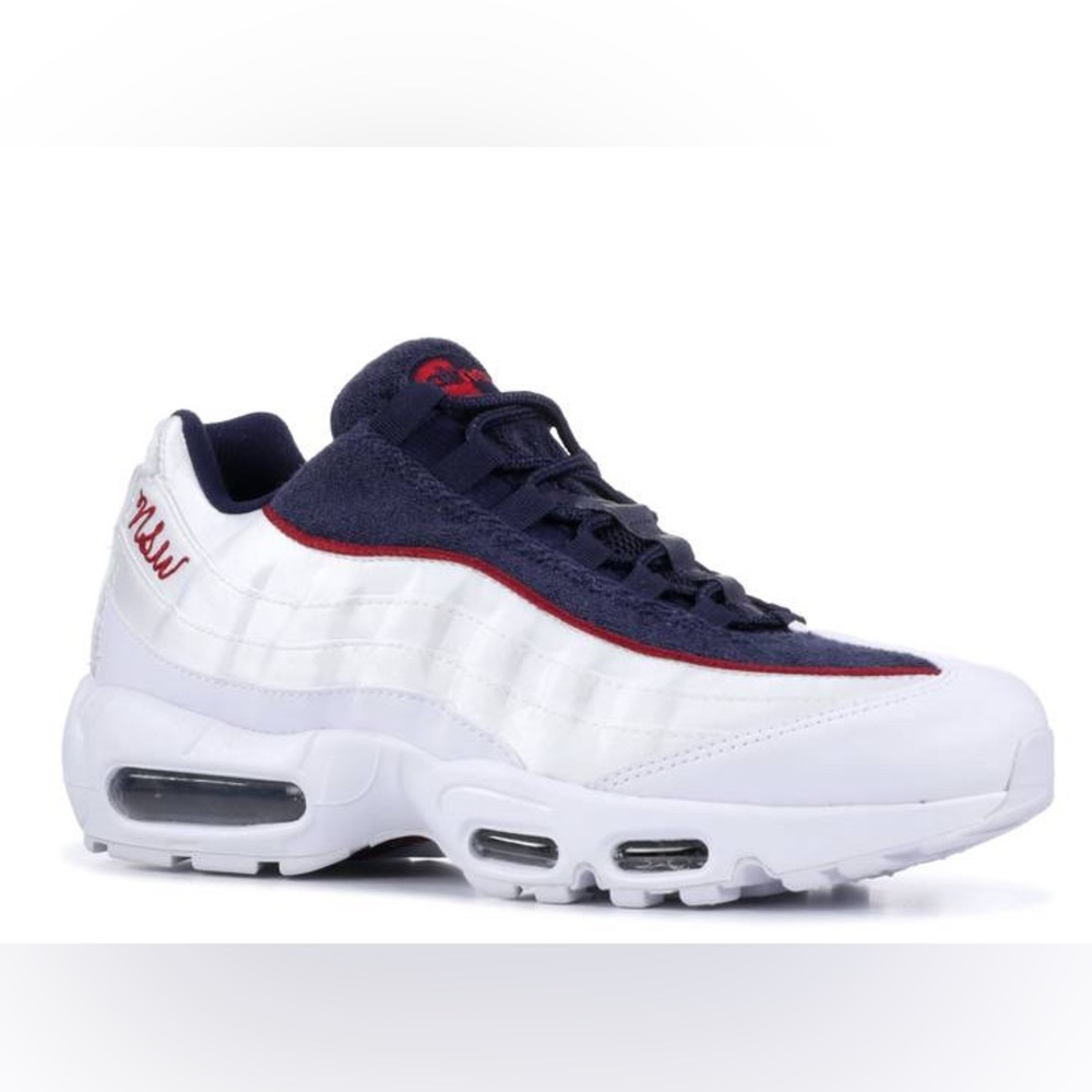 Nike Air Max 95 LX ‘NSW’